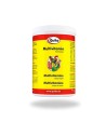 Complejo vitaminico QUIKO MULTIVITAMINAS para aves en polvo  50 gr